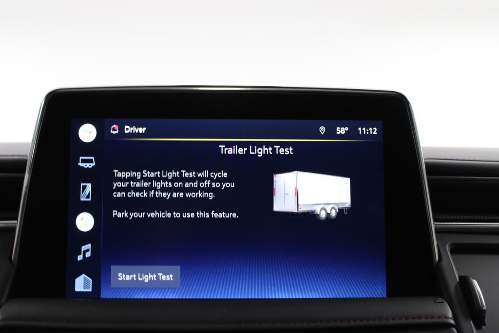 Used 2022 Chevrolet Tahoe RST w/ Luxury Package image 52