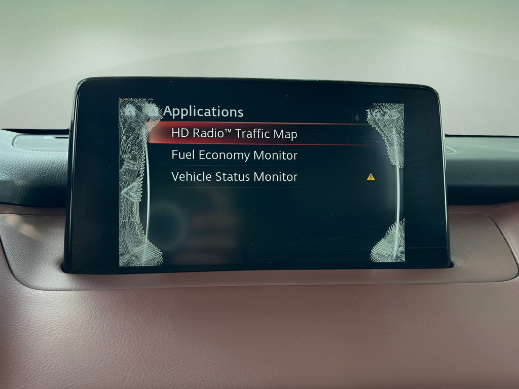 Used 2017 MAZDA CX-9 Signature AWD/4WD image 24