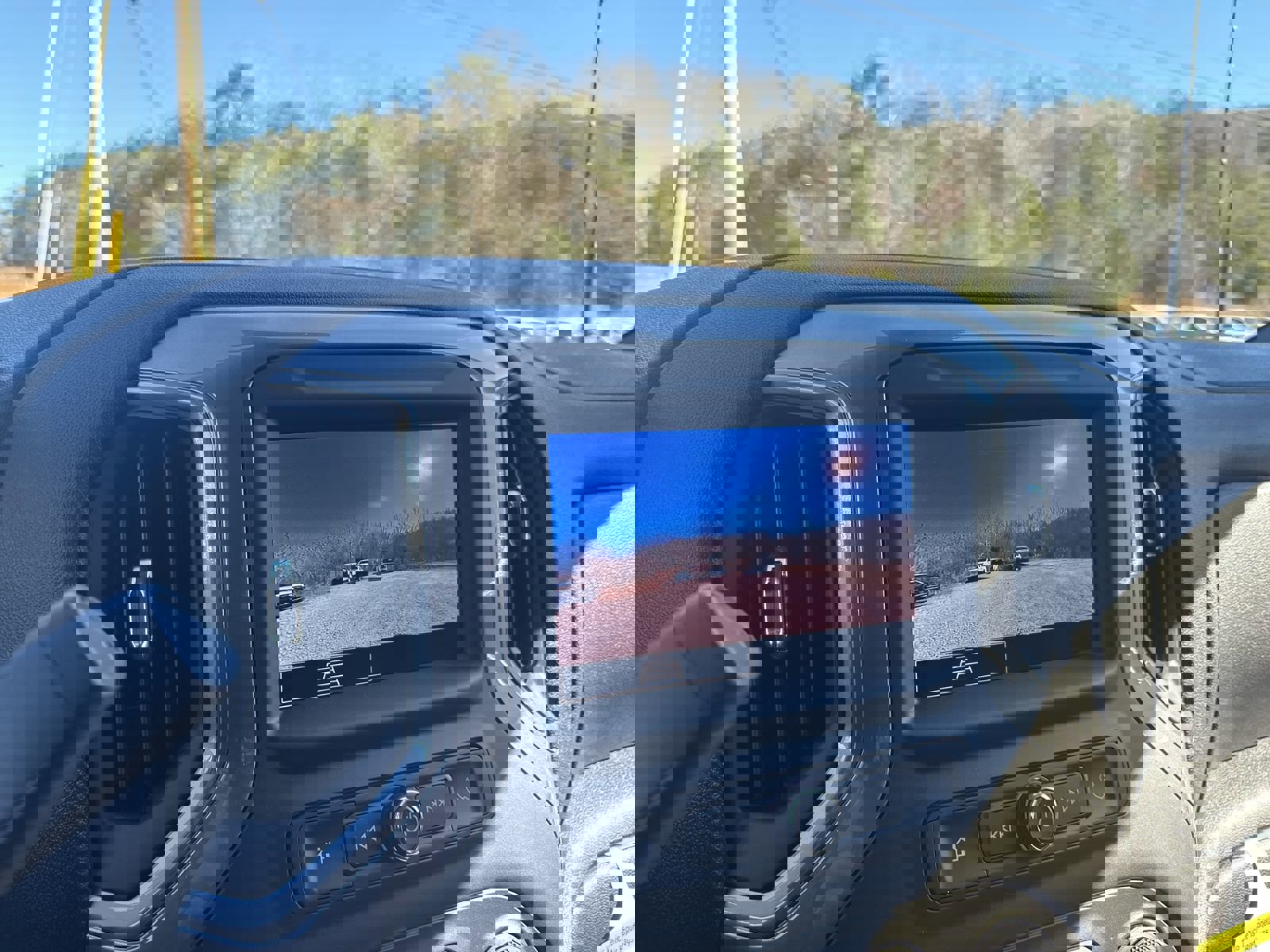 New 2026 Chevrolet Silverado 3500 W/T w/ WT Convenience Package image 20