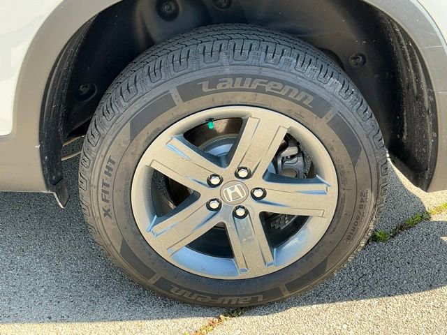 Certified 2023 Honda Ridgeline RTL-E image 5