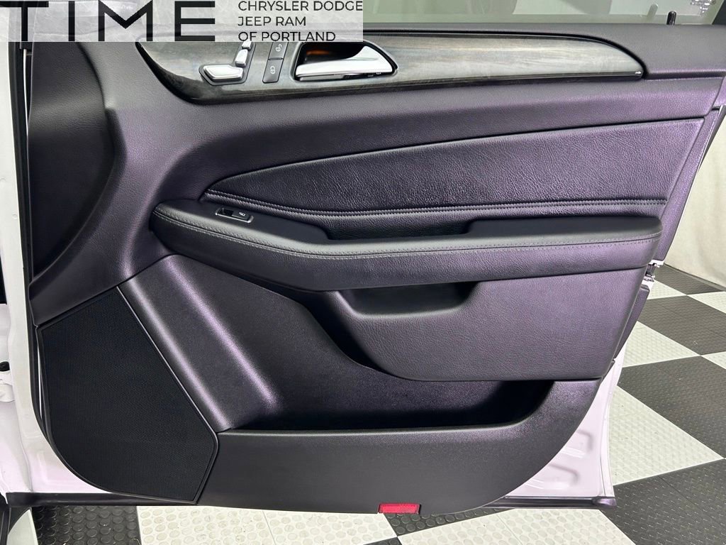 Used 2016 Mercedes-Benz GLE 350 4MATIC image 22