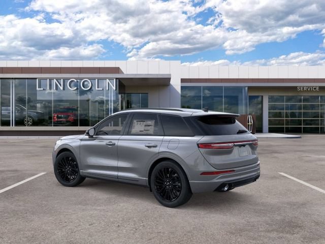New 2025 Lincoln Corsair Reserve w/ Equipment Group 202A AWD/4WD image 4