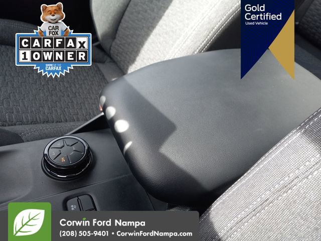 Certified 2025 Ford Ranger XL image 21