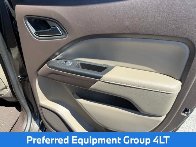 Used 2019 GMC Canyon SLT w/ Trailering Package AWD/4WD image 20