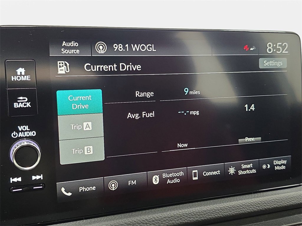 Used 2023 Acura Integra A-Spec image 22