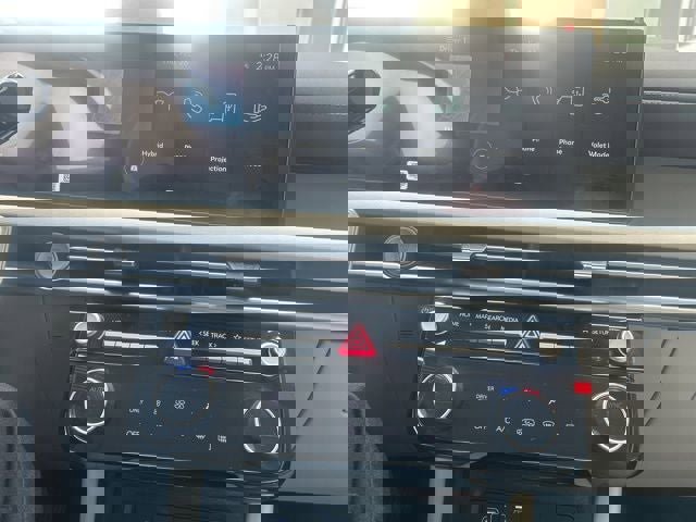 New 2026 Hyundai Tucson Blue SE image 8