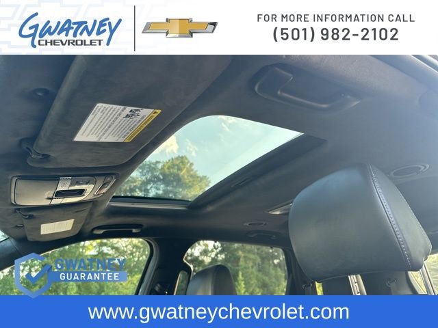 Used 2024 Kia Telluride SX Prestige X-Line image 19