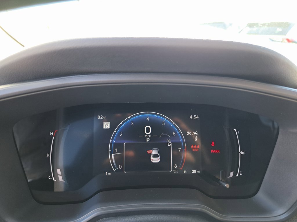 New 2026 Toyota Corolla LE image 11