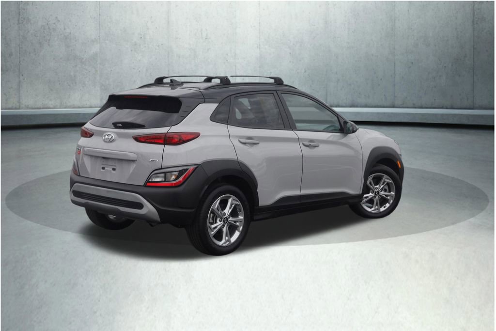 Used 2023 Hyundai Kona SEL image 15