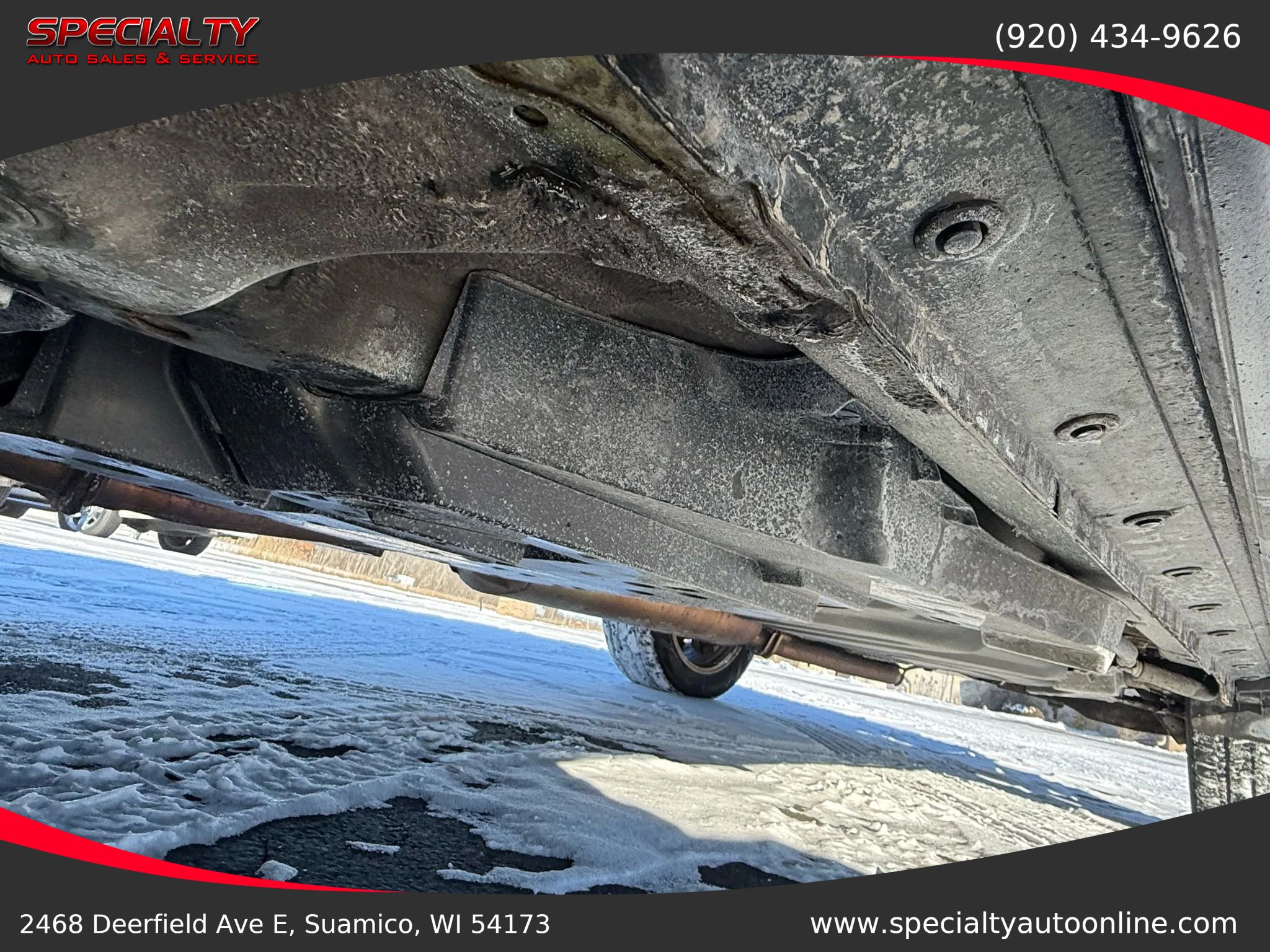 Used 2013 Toyota RAV4 Limited image 39