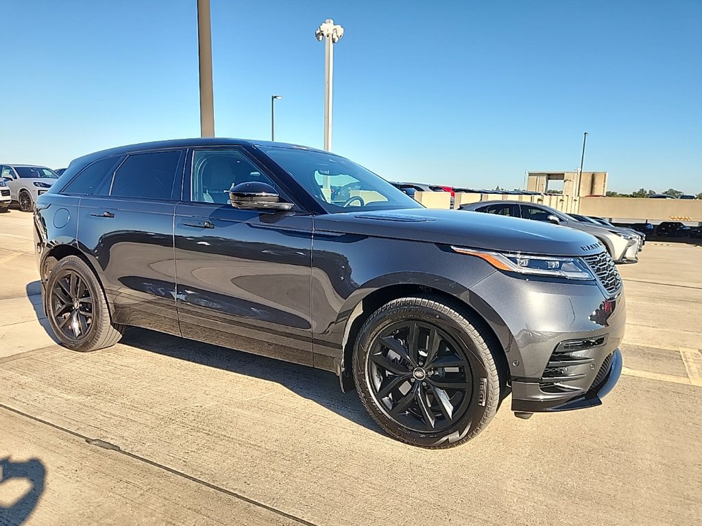 Used 2026 Land Rover Range Rover Velar Dynamic SE