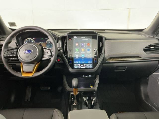 New 2026 Subaru Forester Wilderness image 12