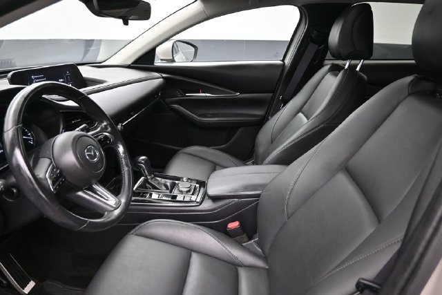 Certified 2024 MAZDA CX-30 AWD 2.5 S w/ Preferred Package image 10