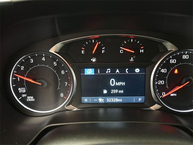 Used 2024 Chevrolet Blazer LT w/ Convenience Package image 3