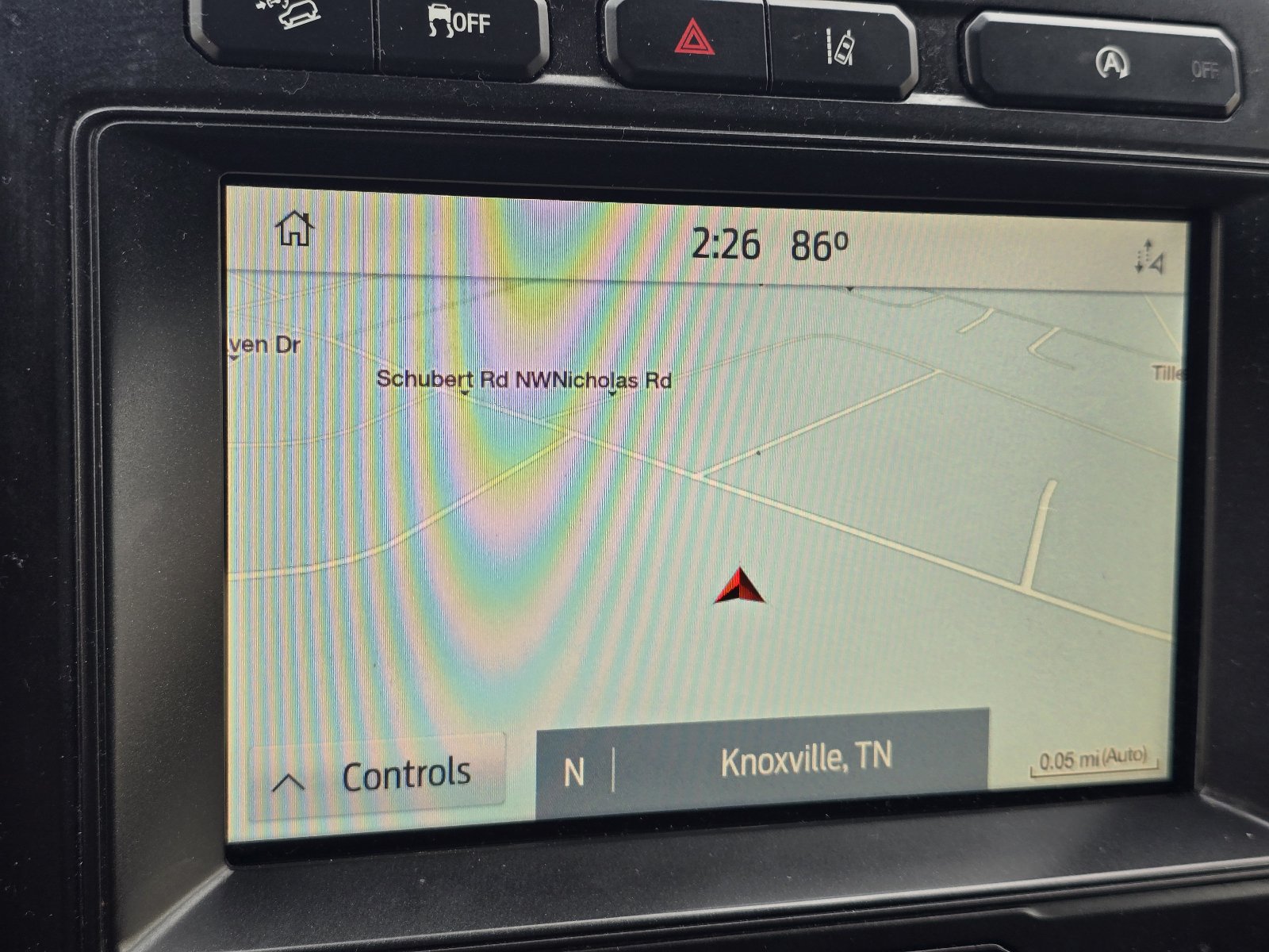 Used 2021 Ford Expedition XLT AWD/4WD image 19