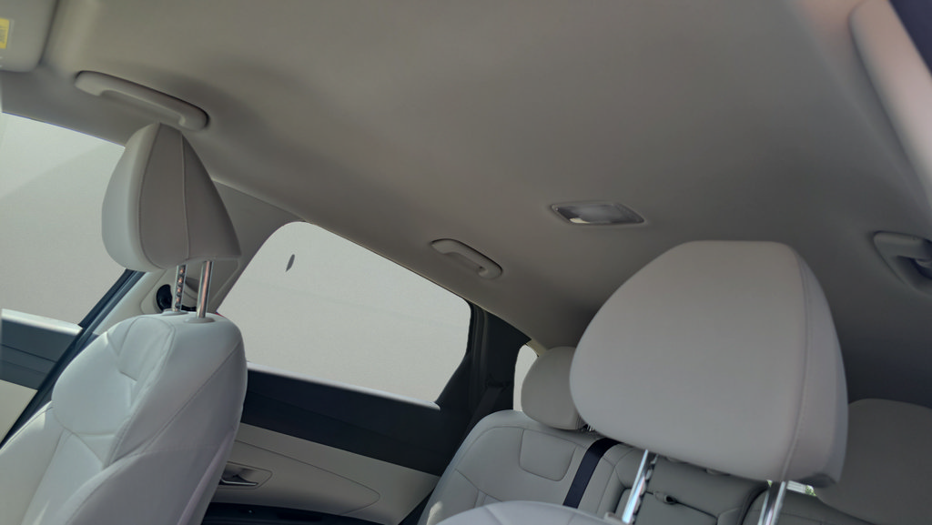New 2026 Hyundai Tucson SEL AWD/4WD image 15