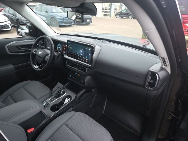 New 2025 Ford Bronco Sport Badlands w/ Badlands Tech Package image 34