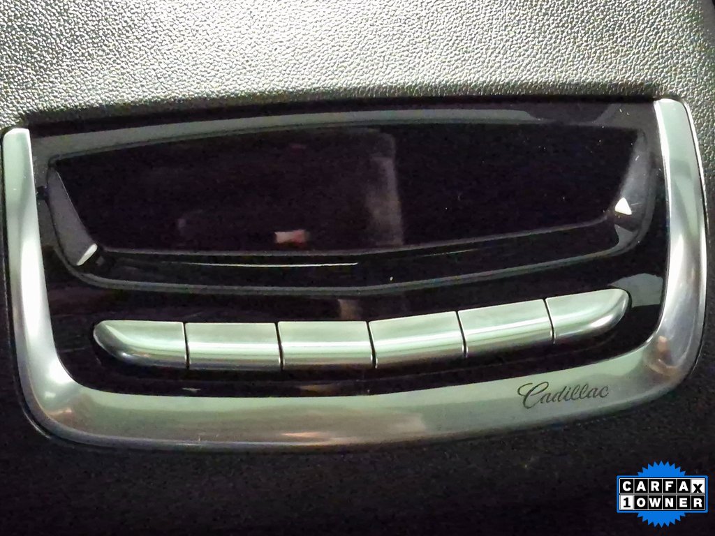 Certified 2025 Cadillac XT6 Premium Luxury image 17