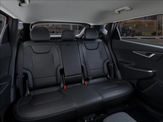 New 2024 Kia EV6 Wind w/ Wind Technology Package AWD/4WD image 16