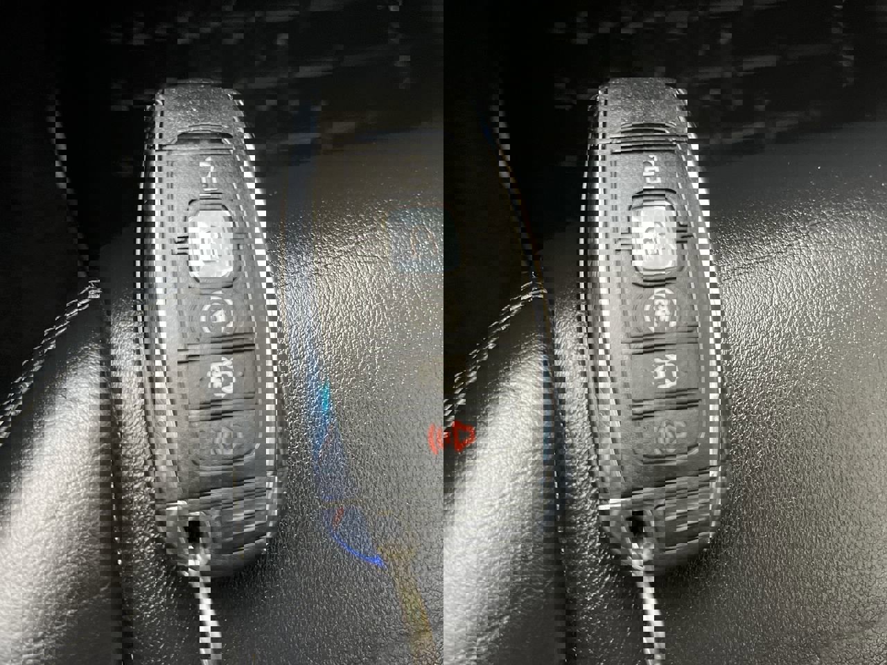 Used 2017 Lincoln MKZ Select w/ Climate Package image 26