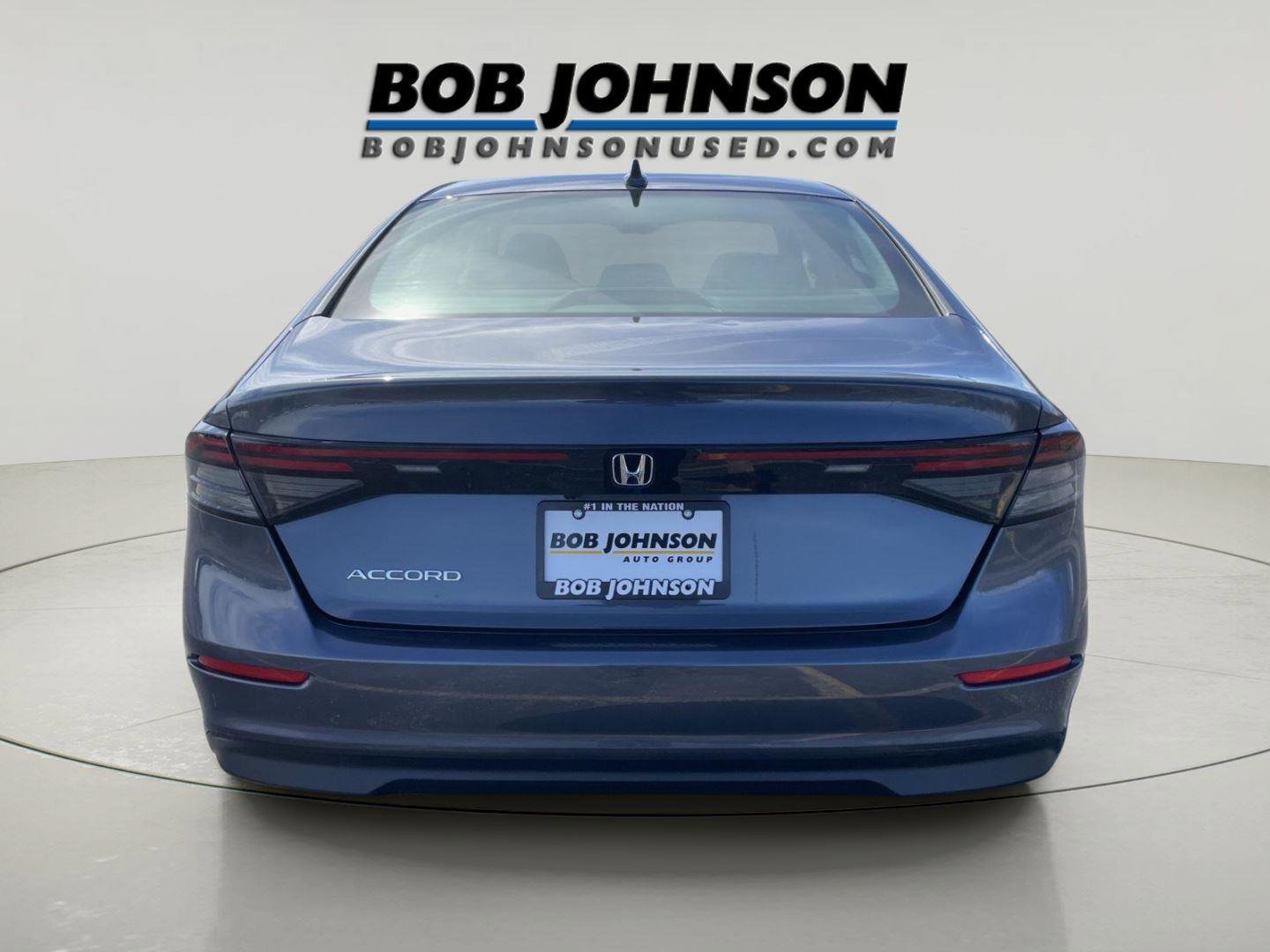 Used 2023 Honda Accord EX image 4