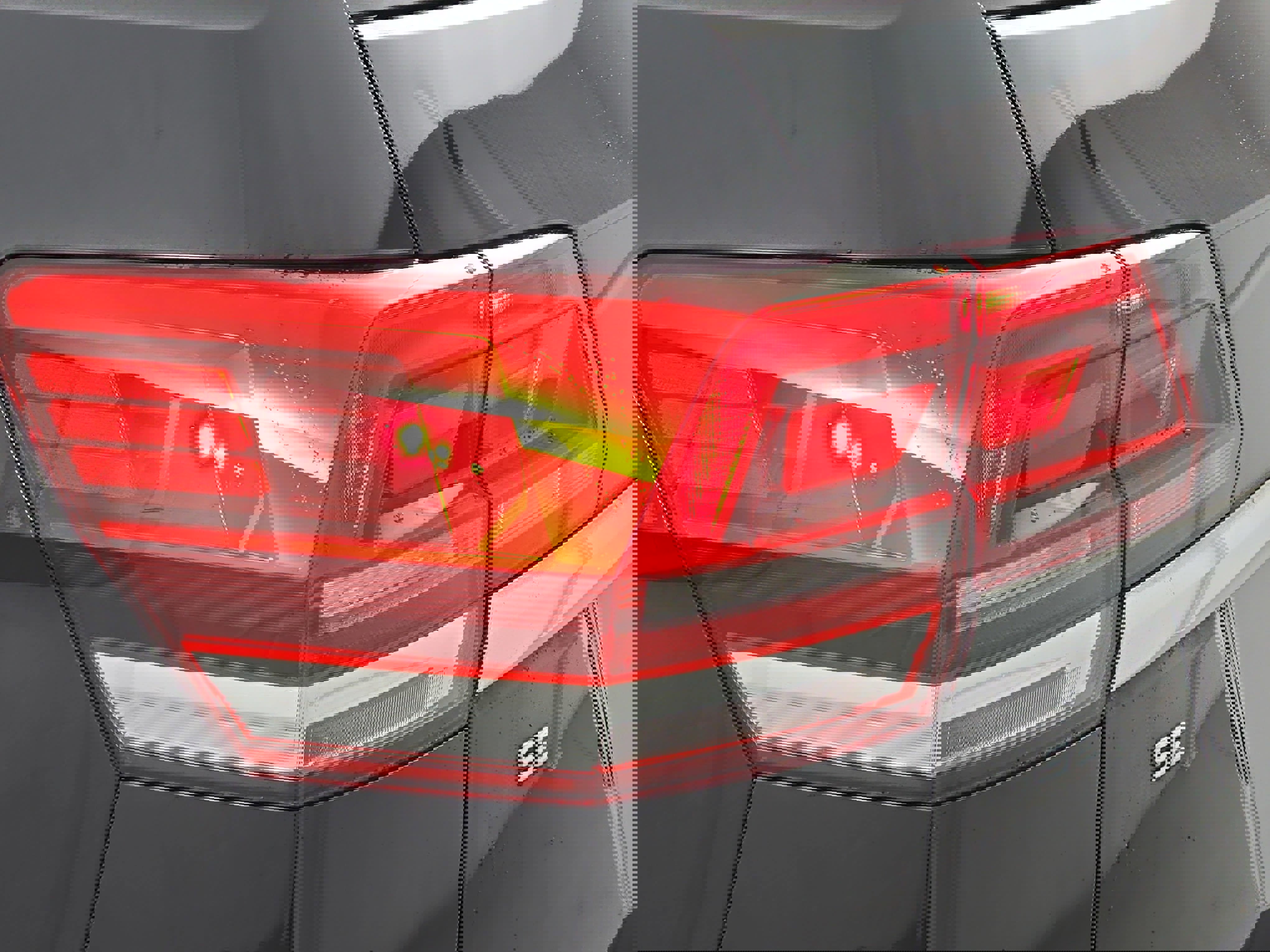 Used 2019 Volkswagen Atlas SE image 35