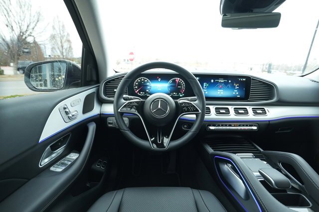 Certified 2025 Mercedes-Benz GLE 450e 4MATIC image 23