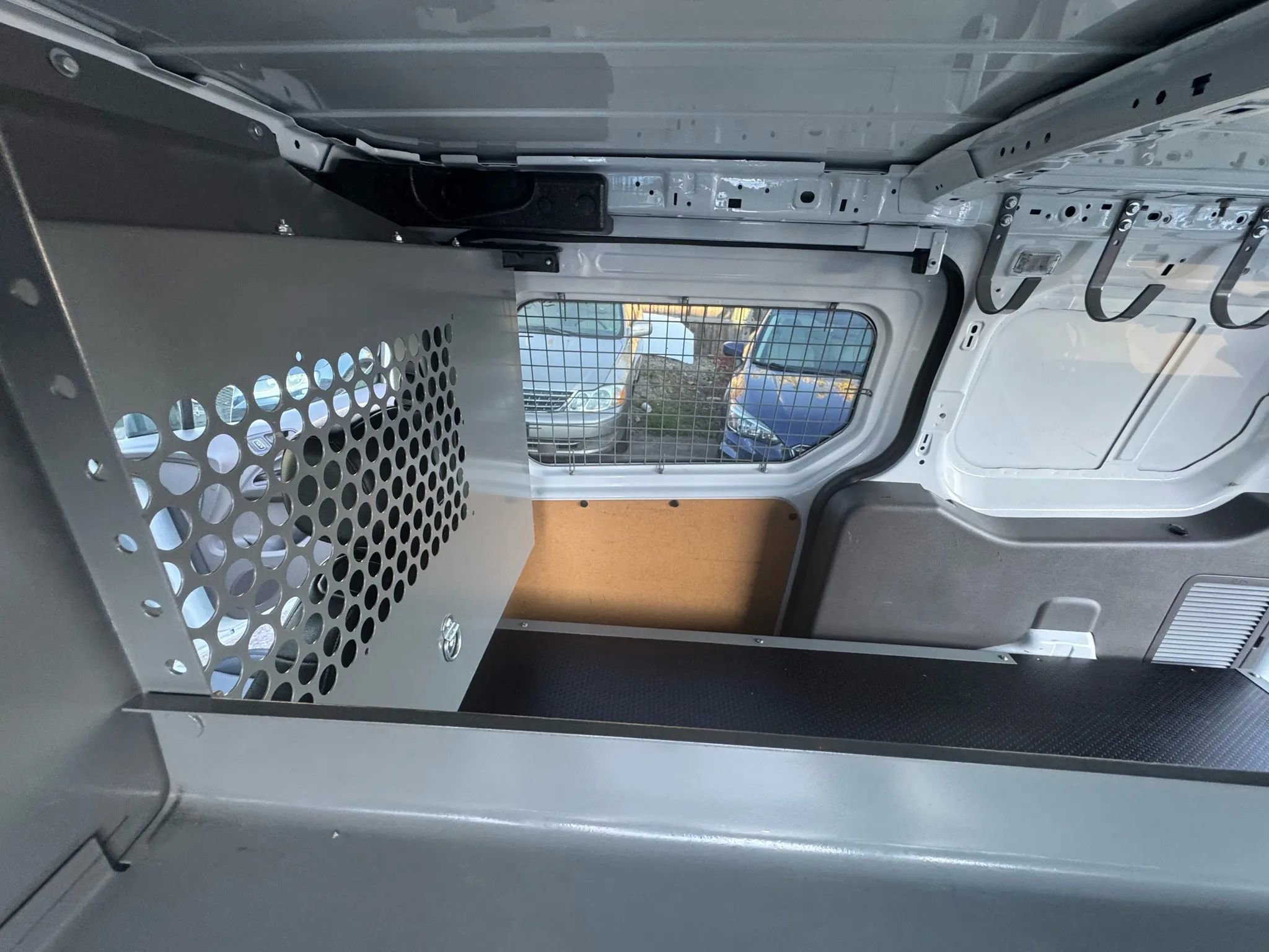 Used 2019 Ford Transit Connect XL FWD image 25