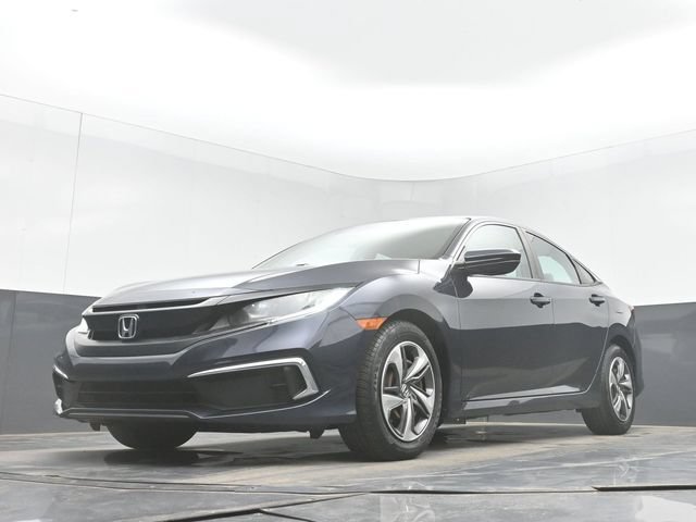 Used 2019 Honda Civic LX image 40