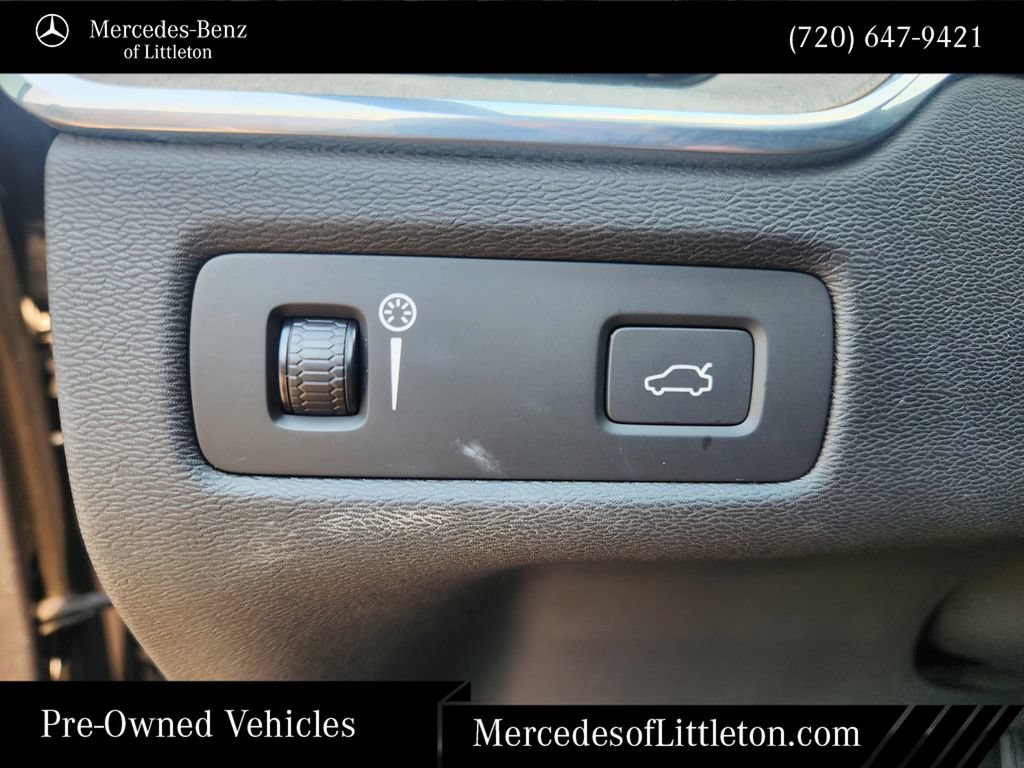 Used 2020 Volvo XC60 T6 Inscription w/ Protection Package Premier AWD/4WD image 21