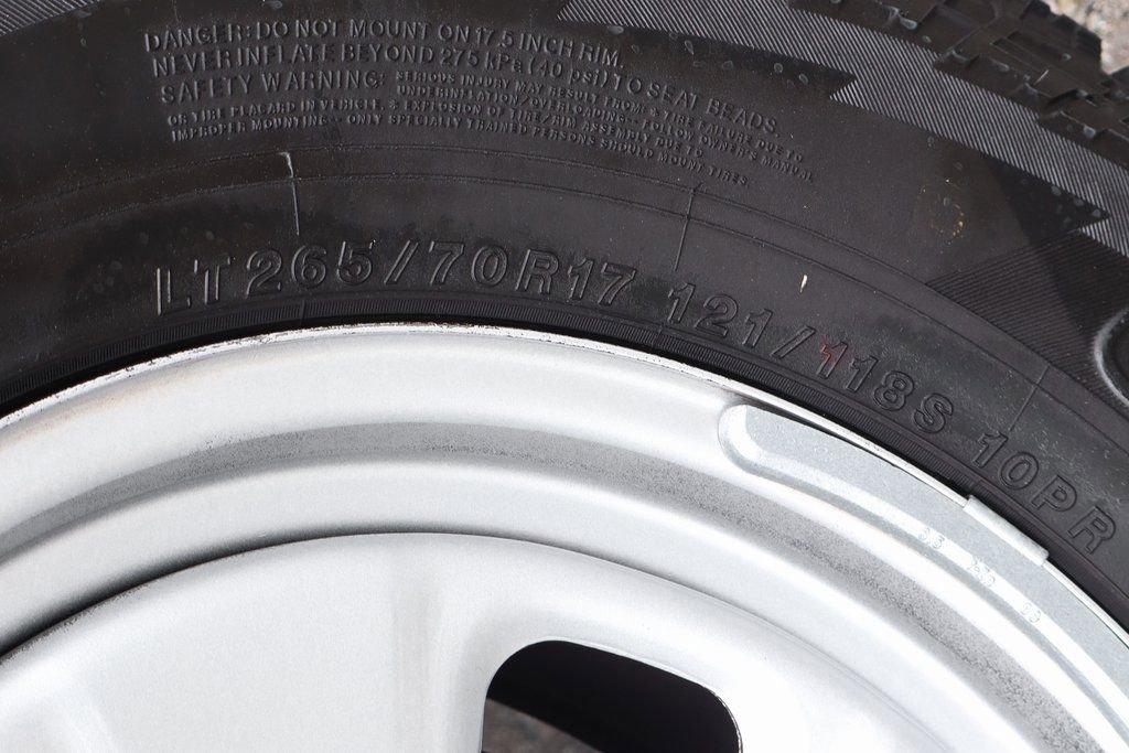 Used 2023 RAM 1500 Tradesman w/ Trailer Tow Group image 42