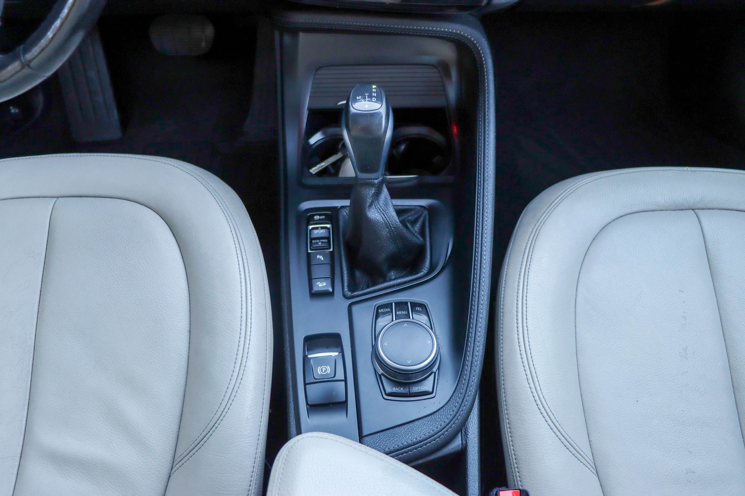 Used 2017 BMW X1 xDrive28i image 27