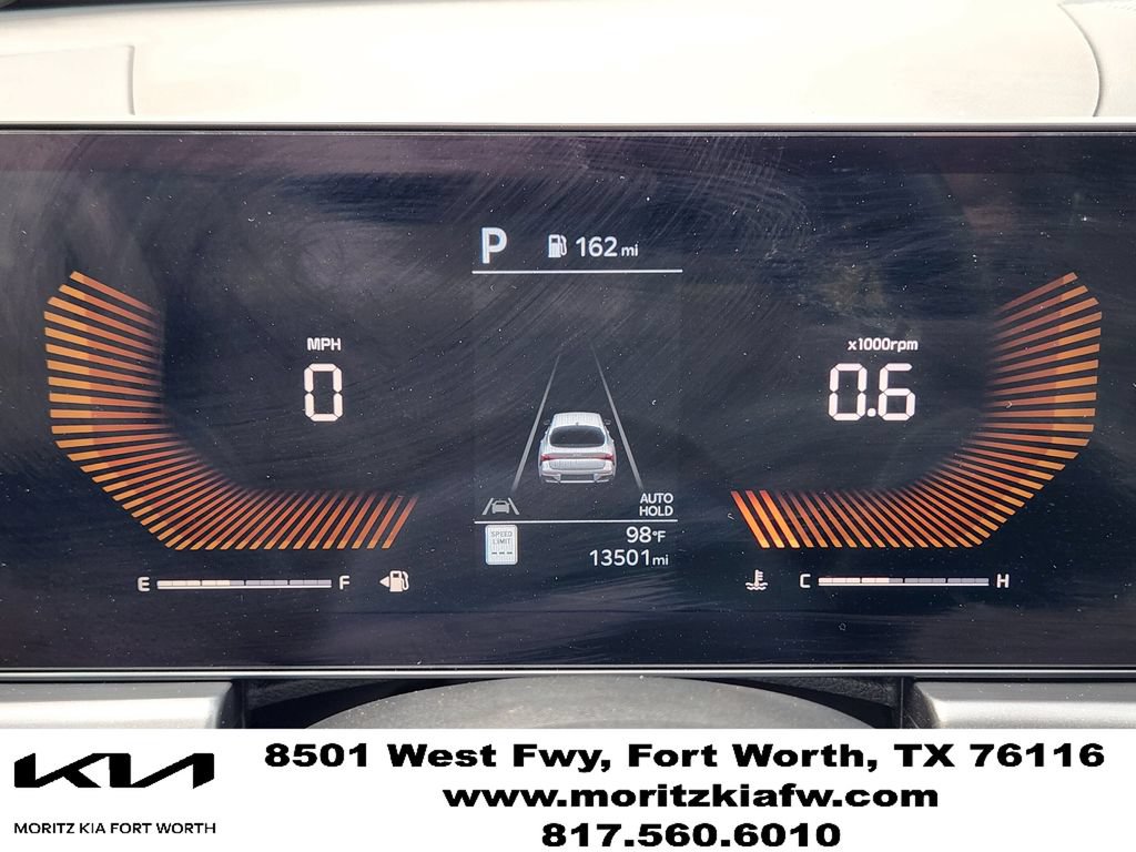 Certified 2025 Kia K5 GT-Line FWD image 15