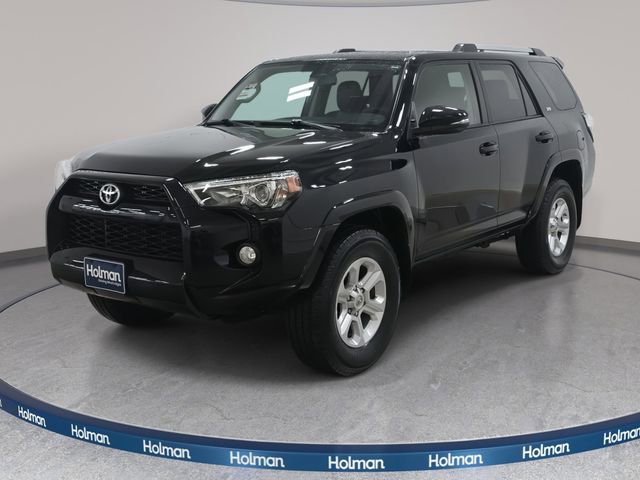 Used 2019 Toyota 4Runner SR5 Premium image 1