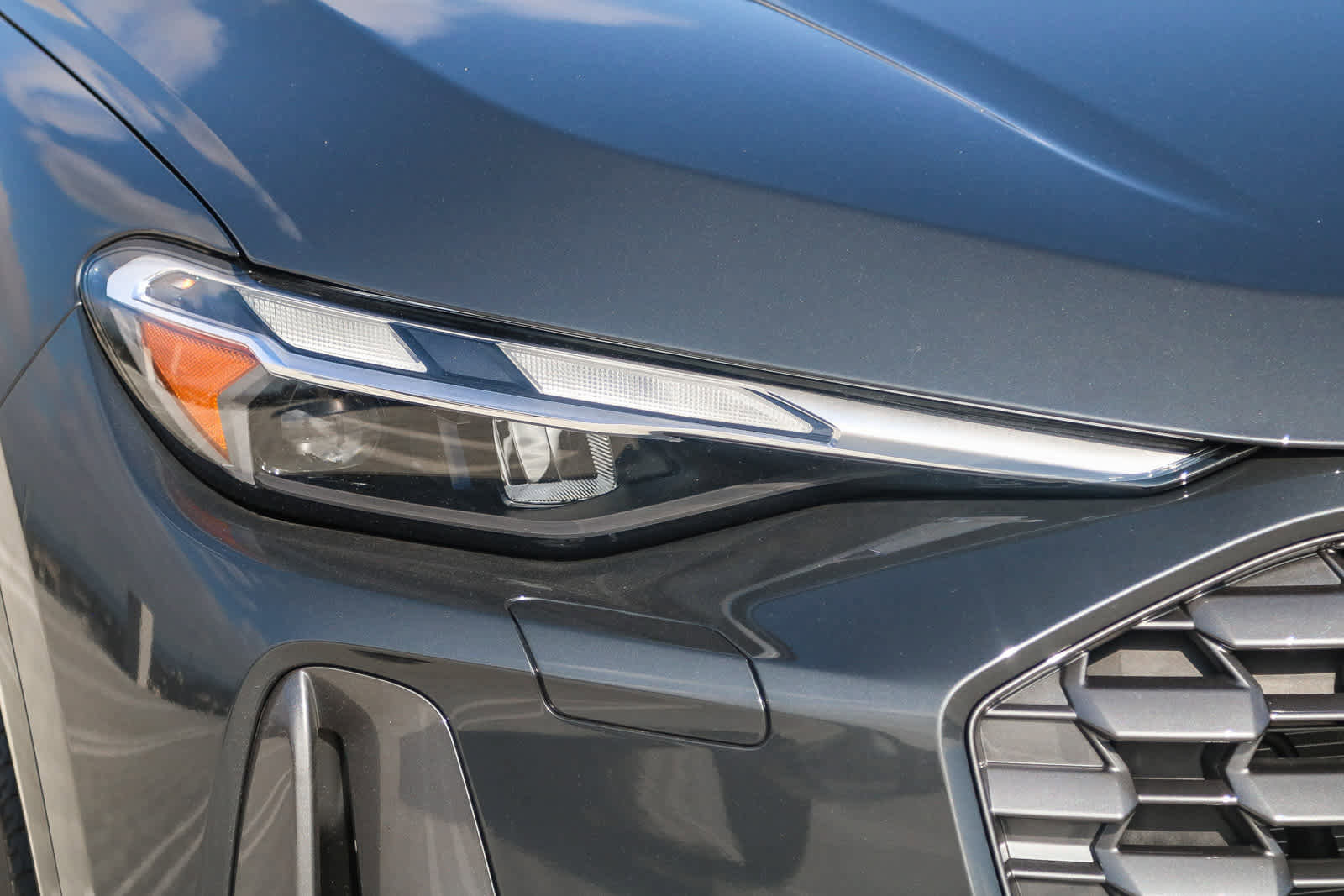 New 2025 Audi Q5 Premium image 4