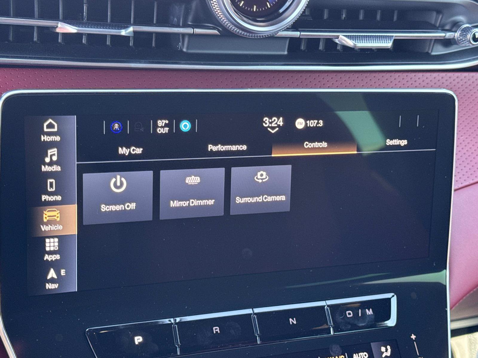 New 2026 Maserati Grecale Modena AWD/4WD image 11