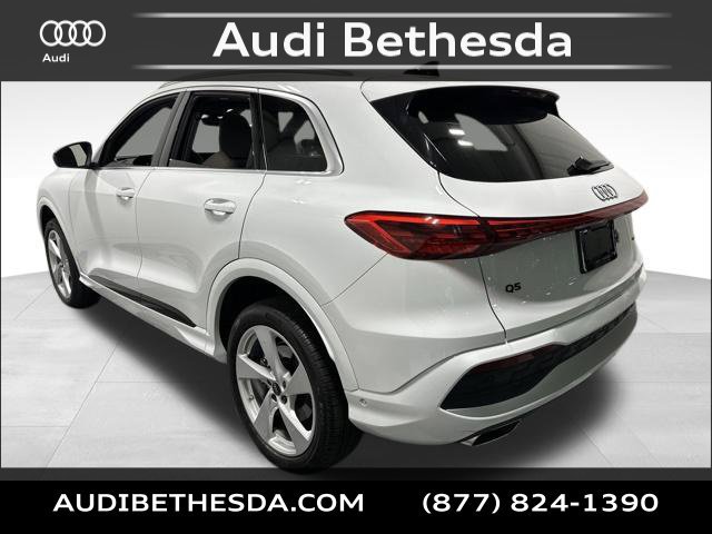 Certified 2025 Audi Q5 Premium Plus w/ Premium Plus AWD/4WD image 5