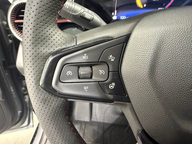 New 2026 Chevrolet Trax RS image 15