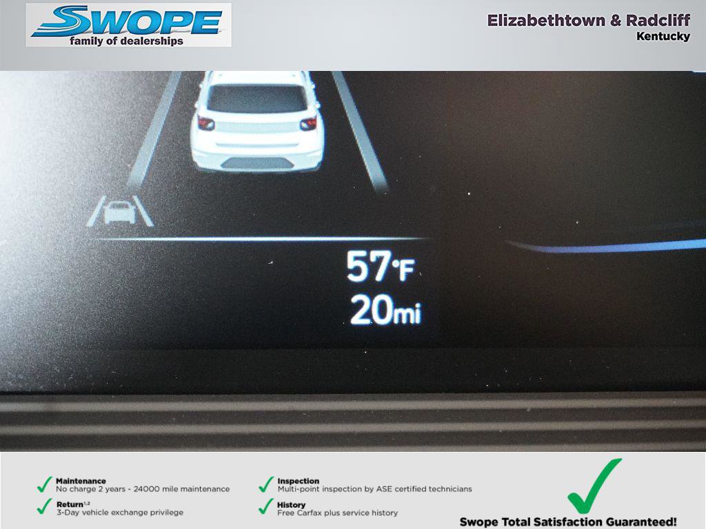 New 2026 Hyundai Venue SEL image 17