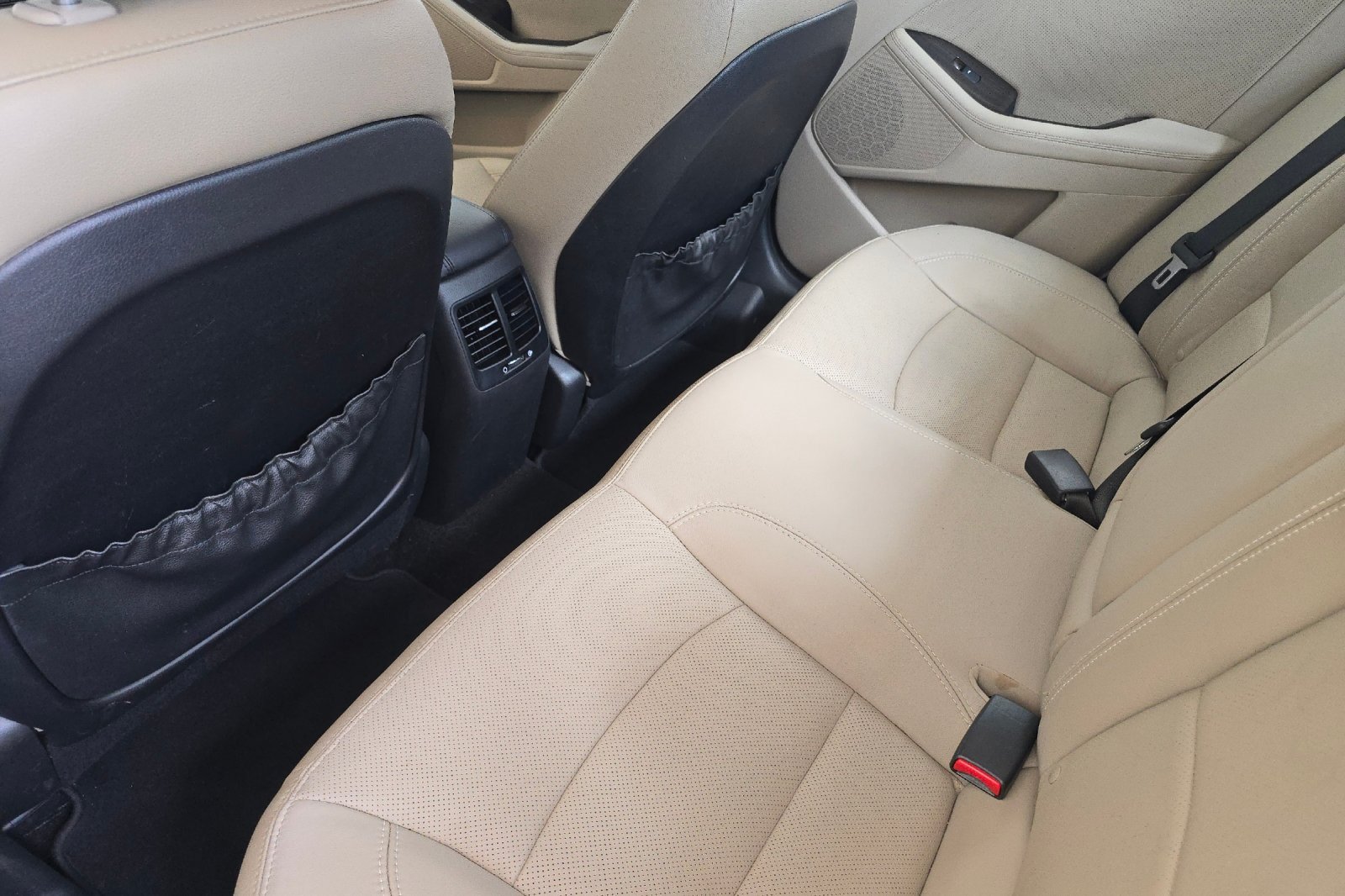 Used 2013 Kia Optima EX FWD image 14