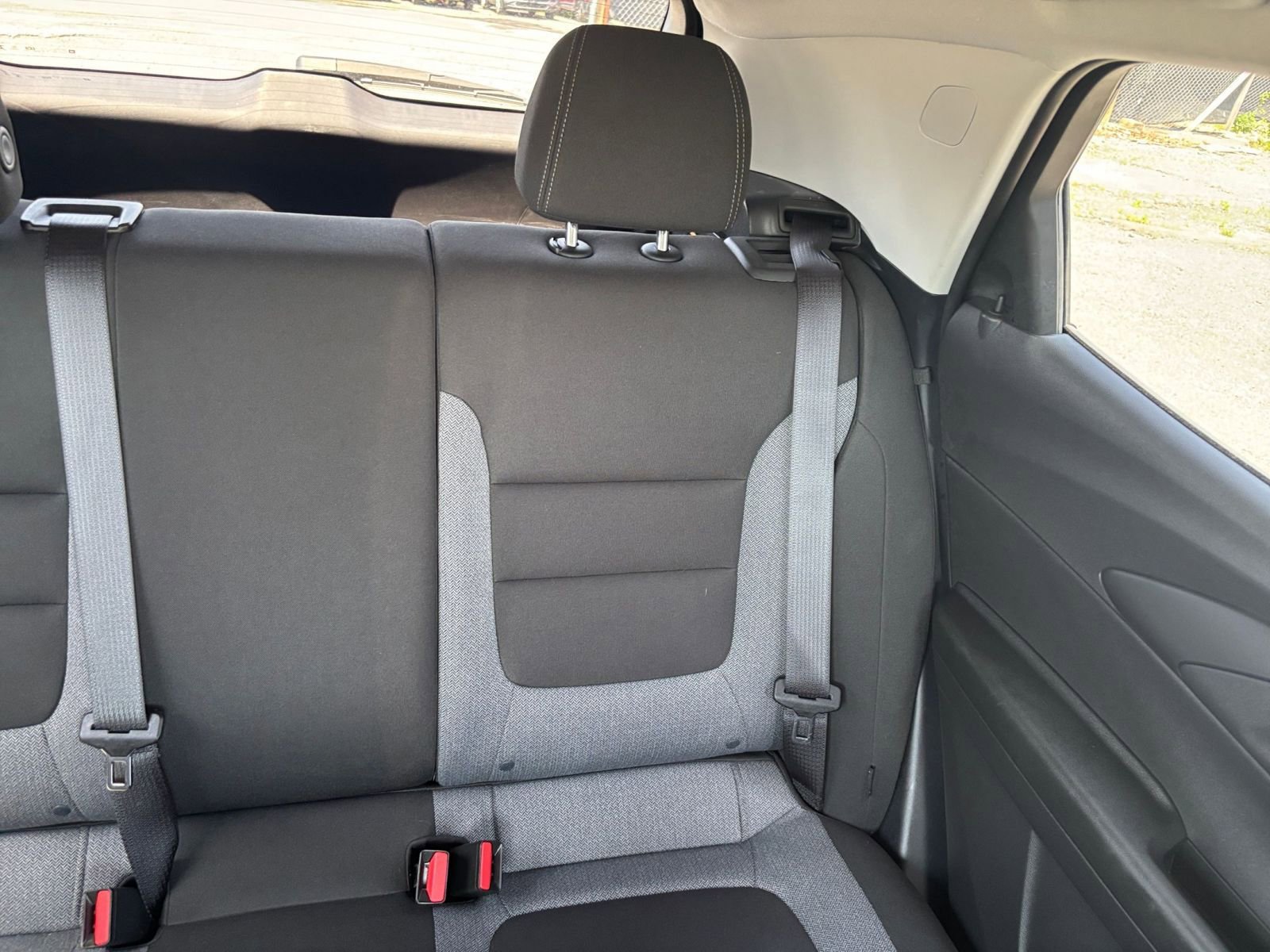 Used 2025 Chevrolet TrailBlazer LT FWD image 33