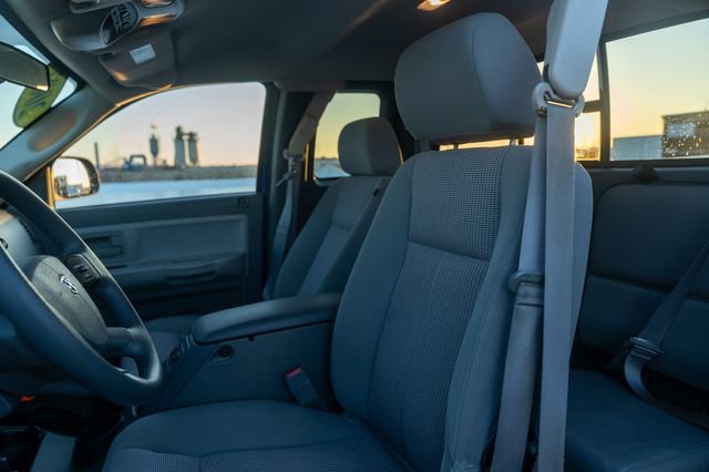 Used 2007 Dodge Dakota SLT w/ Trailer Tow Group image 15