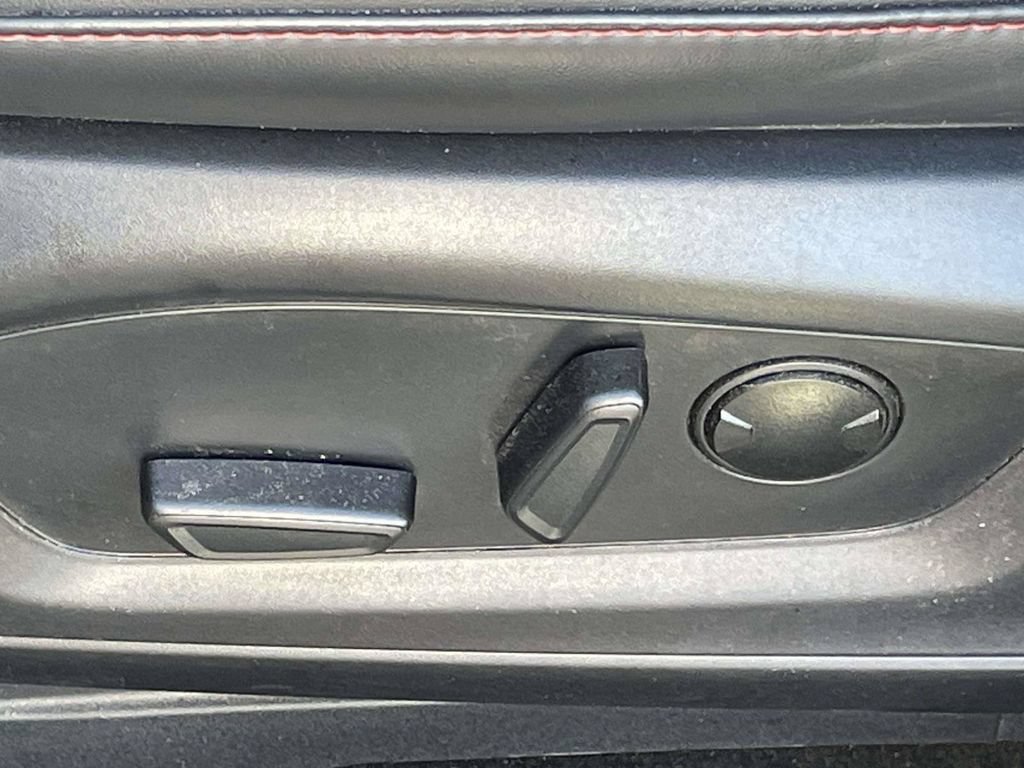Certified 2026 Ford Explorer ST AWD/4WD image 14