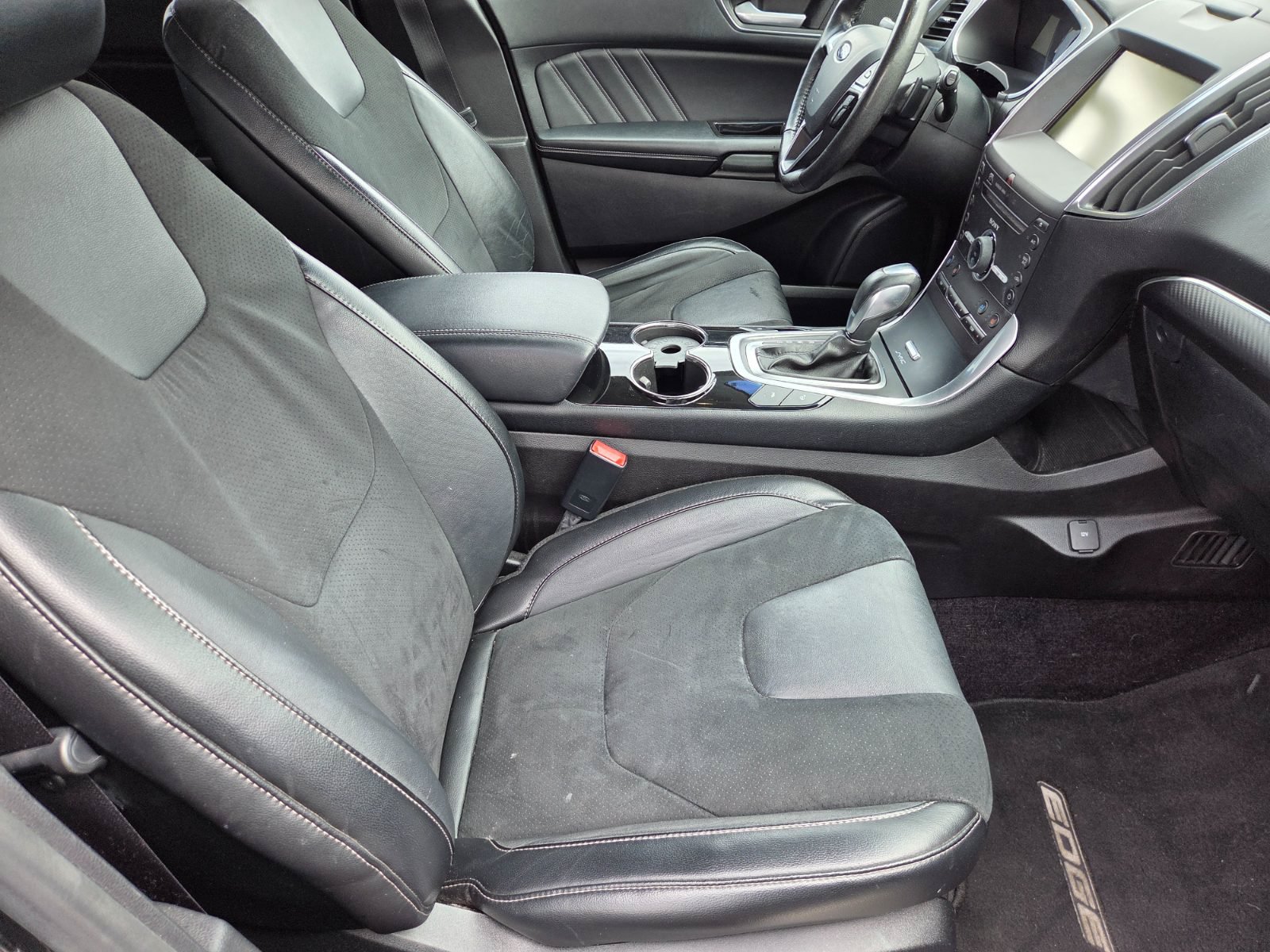 Used 2015 Ford Edge Sport w/ Equipment Group 401A FWD image 15