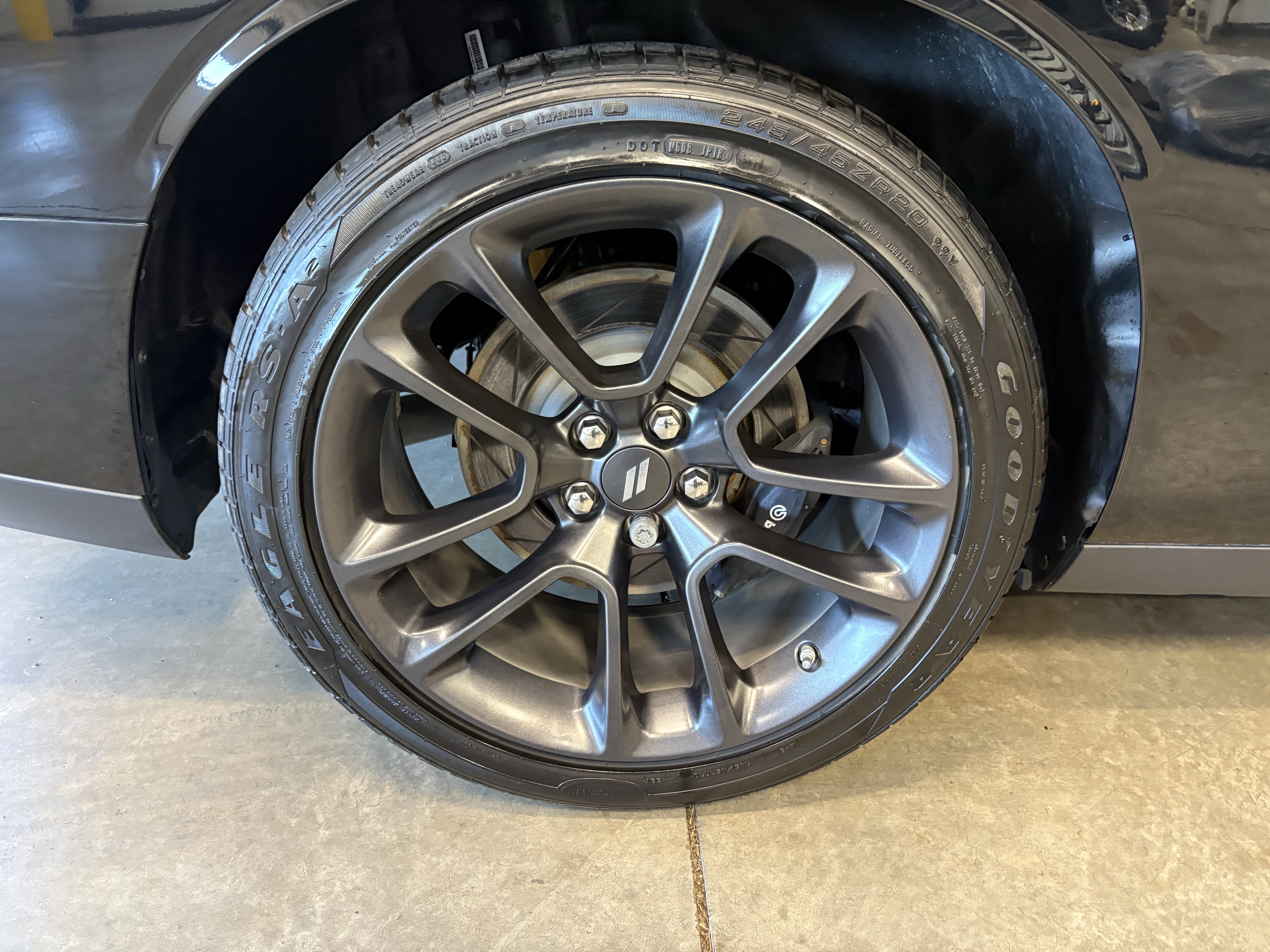 Used 2020 Dodge Challenger R/T Scat Pack RWD image 29