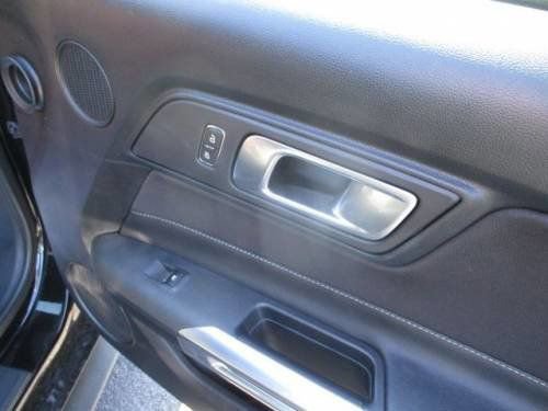 Used 2022 Ford Mustang Coupe w/ Equipment Group 101A image 17