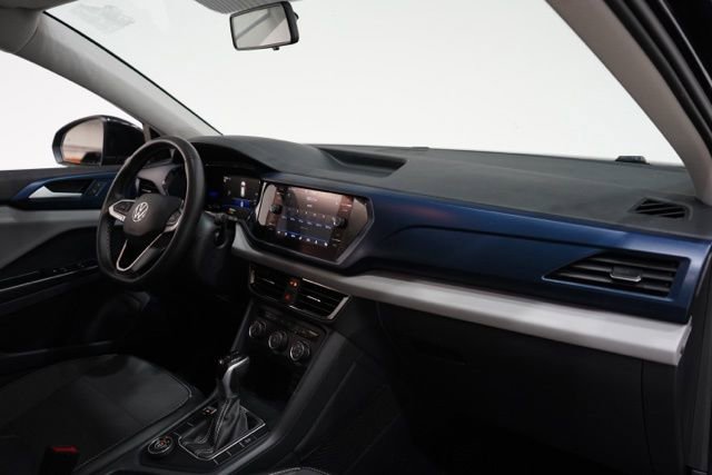 Used 2022 Volkswagen Taos SE image 18