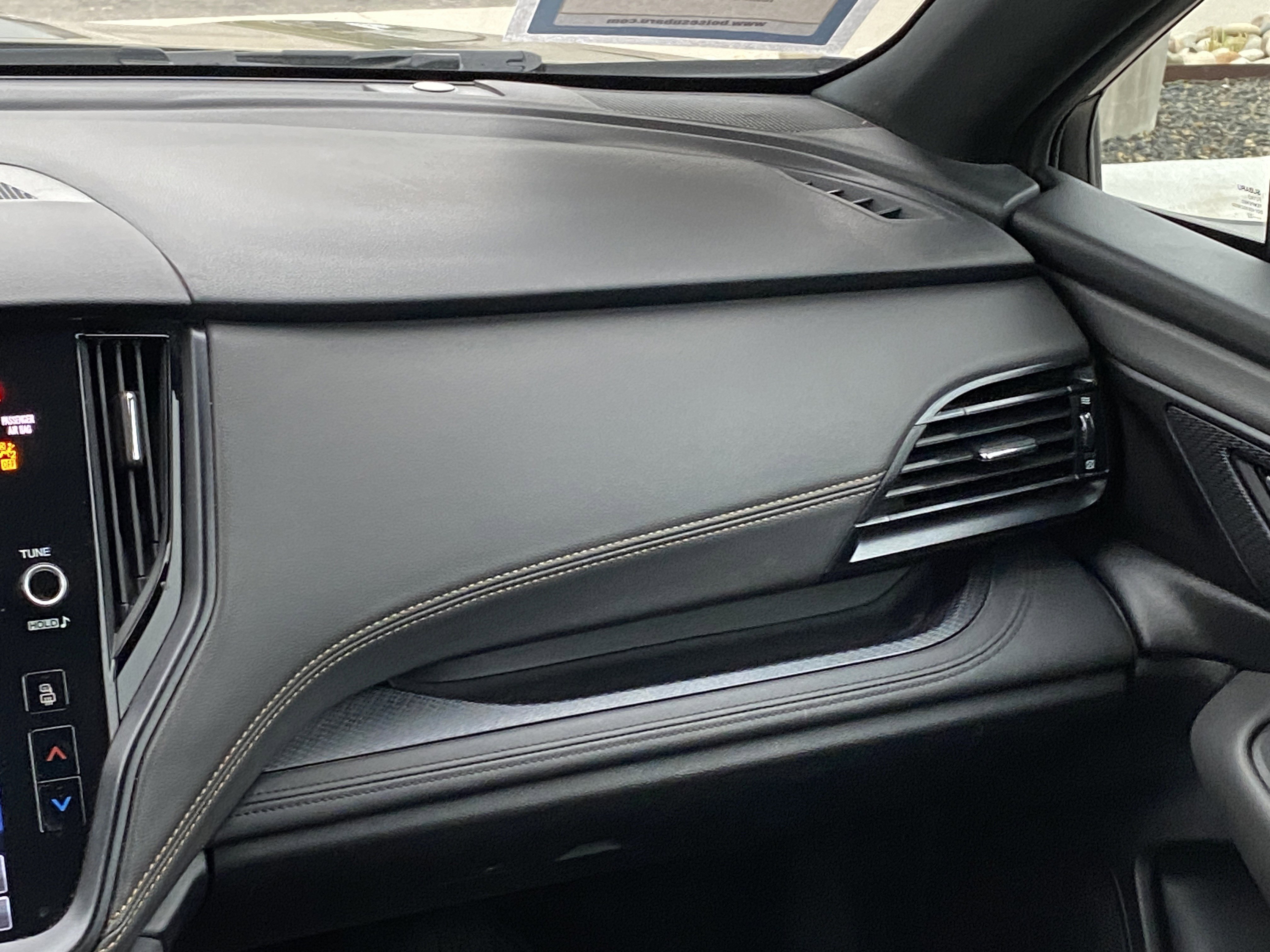 Used 2022 Subaru Outback Wilderness image 29