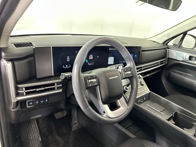 Used 2024 Hyundai Santa Fe SE image 13