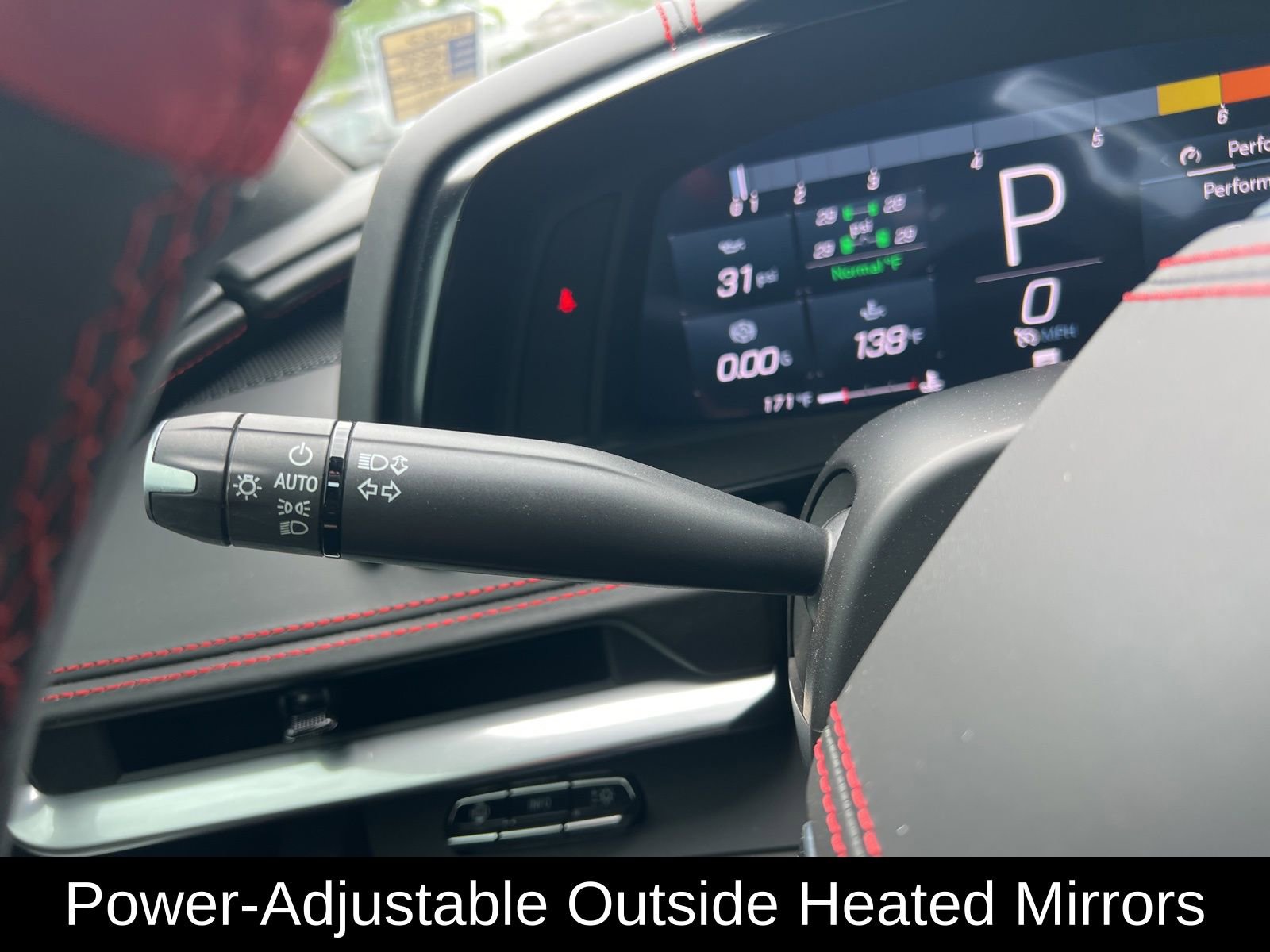 Used 2025 Chevrolet Corvette Stingray Premium Cpe w/ Z51 Performance Package image 26